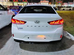 هیوندای سۆناتا